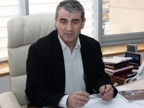 Beniamin Rus (c) informatiadebihor.ro